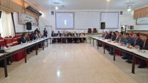 ضرورت کاهش ورودی پرونده‌های غیرضروری به دستگاه قضائی