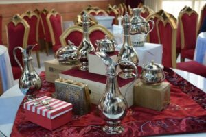 لرستان یکی از قطب‌های مهم هنرهای سنتی و صنایع‌دستی کشور است