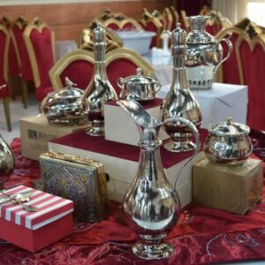 لرستان یکی از قطب‌های مهم هنرهای سنتی و صنایع‌دستی کشور است