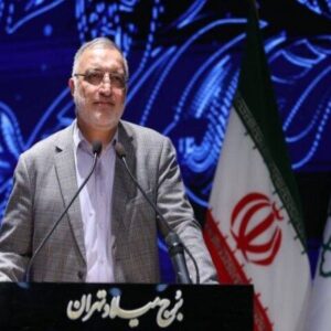 زاکانی: اقتصاد با «مشارکت مردم» نجات می‌یابد