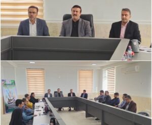 فرماندار دیلم: حفاظت از خاک نیازمند مشارکت همگانی است