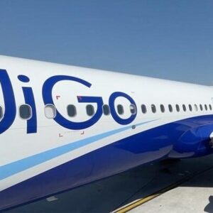 لغو بیش از ۷۰ پرواز بزرگ‌ترین شرکت هواپیمایی هند