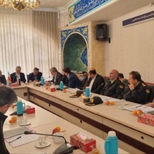 خدادادی: تقویت حفاظت از منابع طبیعی در استان اردبیل ضروری است