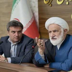 روحانی نژاد: ۵۰ هزار واحد مسکن روستایی در کشور تامین زمین شد