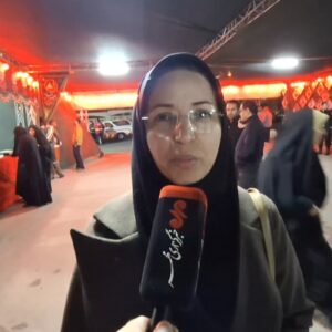 روایت مردم شاهرود از وداع با شهدا: «دلش را به میهن داد، دلمان را برد»