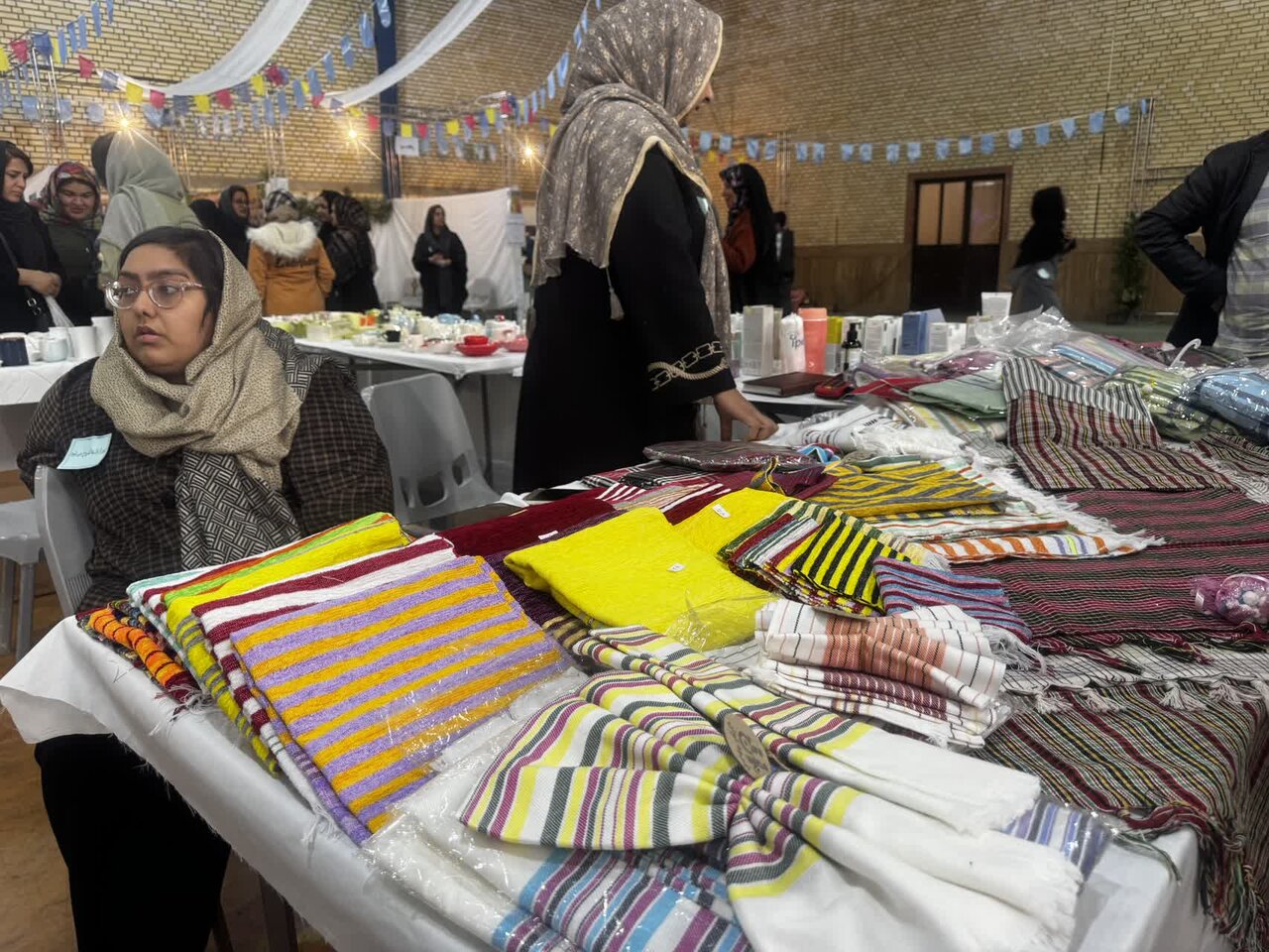 اولین جشنواره توانخواهان روستایی؛ روزی که ازیران صدای دیدهنشدگان شد