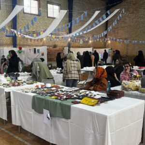 اولین جشنواره توان‌خواهان روستایی؛ روزی که ازیران صدای دیده‌نشدگان شد