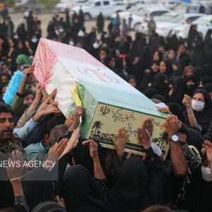 هرمزگان میزبان ۴ شهید گمنام جدید می‌شود