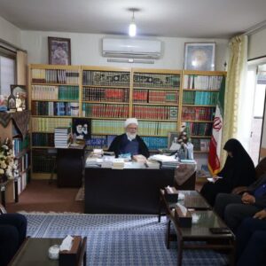 رئیس سازمان سمپاد: فضای معنوی مدارس سمپاد تقویت می‌شود