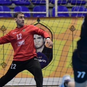 دروازه‌بان سپاهان: روح ورزش به حضور هواداران وابسته است