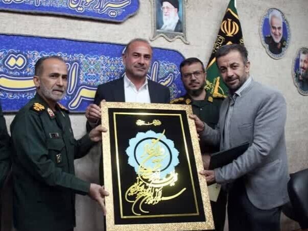 سردار بوعلی: ورزش رکن مهم سلامت و نشاط اجتماعی است