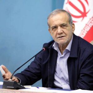 تأکید پزشکیان بر مدیریت ناترازی انرژی تا زمان فراگیری انرژی‌های نو