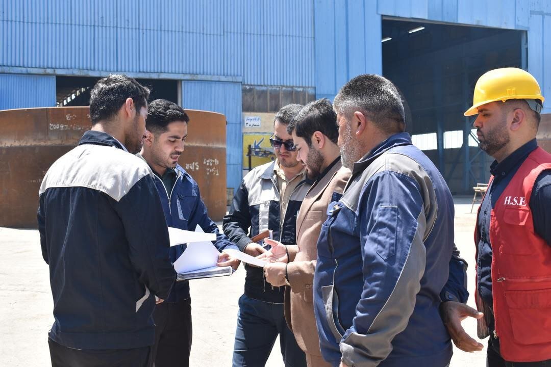 «تحول چشمگیر و بنیادی در شرکت پایساز در سال سرمایهگذاری برای تولید»