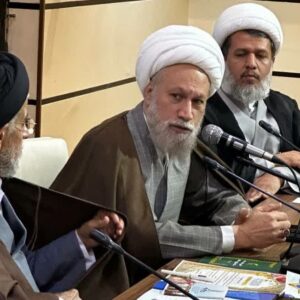 پیشرفت‌های معنوی نباید ما را از آسیب‌شناسی اقتصادی باز دارد