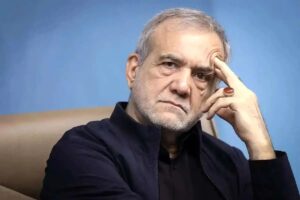 پزشکیان: اتکای ما باید به توان مردم و مدیران خودمان باشد