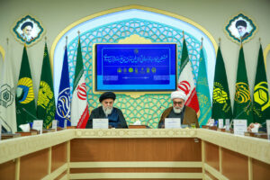 حجت الاسلام مروی: زیارت رکن حیات معنوی جامعه و جریان‌ساز تمدنی است