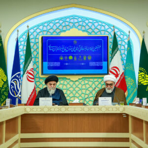 حجت الاسلام مروی: زیارت رکن حیات معنوی جامعه و جریان‌ساز تمدنی است