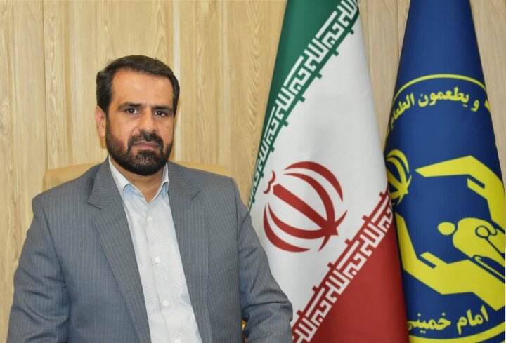 ۲ هزار مددجوی کمیته امداد خراسان‌جنوبی زیر پوشش بیمه اجتماعی هستند