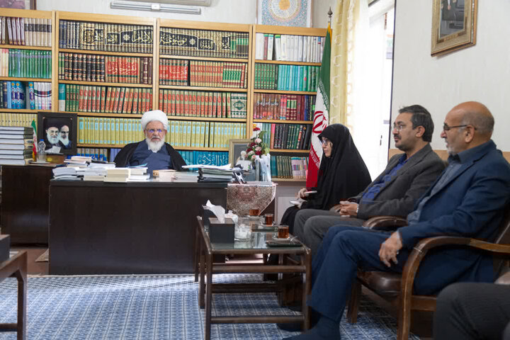 ناصری: دشمنان در پی خدشه به هویت الهی نسل جوان هستند