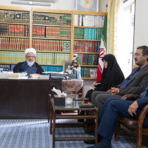 ناصری: دشمنان در پی خدشه به هویت الهی نسل جوان هستند