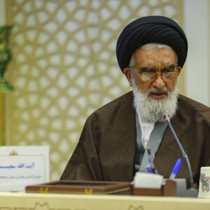 اعتاب مقدس بایدمواضع روشن و به‌روز در رویدادهای جهان اسلام داشته باشند