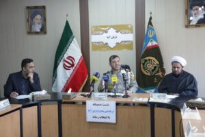 امیر صمیمی‌پور: طرح موفق بازگشت به سنگر توسط دژبان ارتش اجرا شد