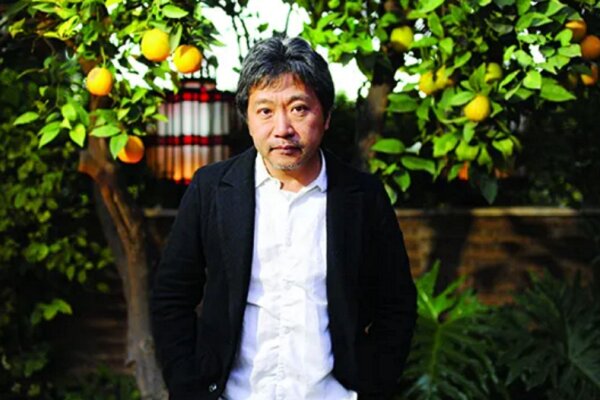 هیروکازو کورئیدا یک مانگای ژاپنی را زنده می‌کند