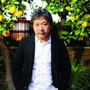 هیروکازو کورئیدا یک مانگای ژاپنی را زنده می‌کند