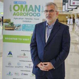 گام جدی استانداری البرز برای تقویت دیپلماسی اقتصادی و توسعه صادرات