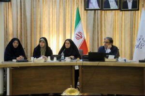 اشراقی: با مشارکت اقتصادی زنان در بخش خصوصی ظرفیت تولید افزایش می یابد