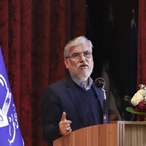 وزیر علوم: دانشگاه محل گفت‌وگو و مسئولیت‌پذیری دانشجویان است