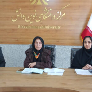 دانشگاه‌ها باید به حل مشکلات کشور و مازندران کمک کنند