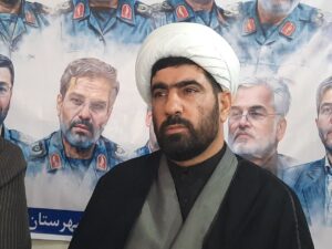 سامان‌دهی مداحان جز اولویت است؛ ثبت ۷۱۸ مداح در سامانه طوبی