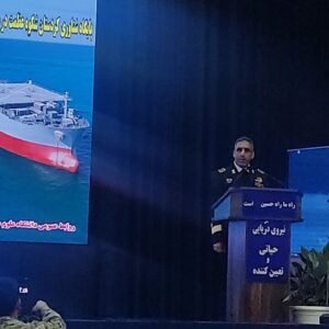 پذیرش دانشجوی دکترای ناوبری؛ ۸۰ واحد منازل سازمانی افتتاح شد