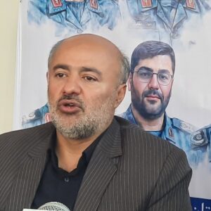 ۱۲۰۰ مداح در گرگان شناسایی شدند