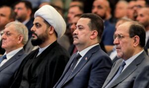 اصرار سودانی برای نخست‌وزیری و پیچیده شدن مذاکرات در عراق