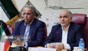 وزیر دادگستری: استخدام قضات بومی در دیوان عالی کشور فراهم شده است