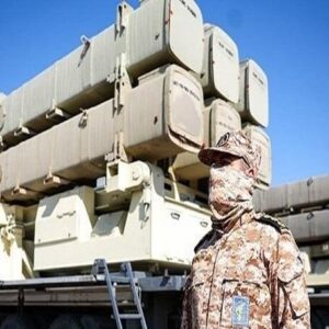 اجرای موفق عملیات «دژ مرزی» در رزمایش ضدتروریستی «سهند ۲۰۲۵»