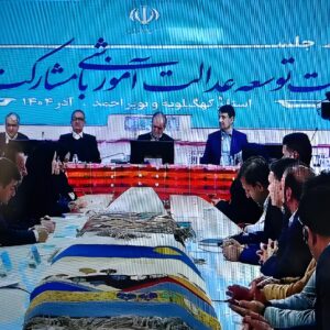 حذف مدارس کانکسی با ۱۰ دانش آموز در کهگیلویه و بویراحمد