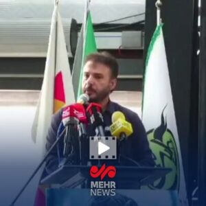 روایت سید جواد هاشمی از اهانت افسر عراقی به شهدا