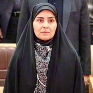 دیدار وزیر راه با خانواده‌های شهدای دفاع مقدس