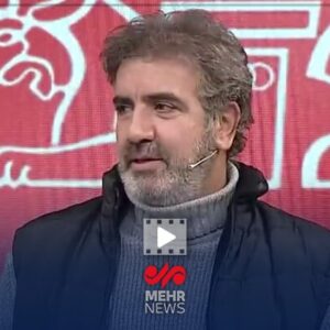 خاطره شنیدنی بهروز رهبری فرد از علی پروین