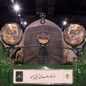 بازدید دانشگاهیان از گروه موزه‌های دفینه در روز دانشجو رایگان شد