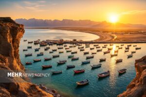 مکران؛ محور طلایی صید و اقتصاد دریایی ایران با اشتغال ۳۲ هزار صیاد