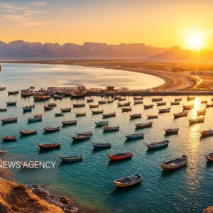 مکران؛ محور طلایی صید و اقتصاد دریایی ایران با اشتغال ۳۲ هزار صیاد