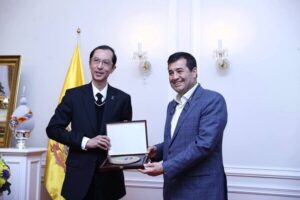 دنیامالی: ورزش روابط ایران و تایلند را عمیق‌تر می‌کند