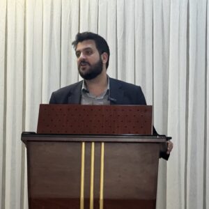 هویت تاریخی اردستان به ساخت و سازها در محلات قدیمی بر می‌گردد