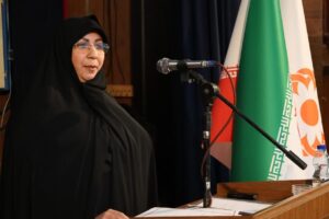 رحمانی: اجرای قانون جامع حمایت از معلولان و اجتماعی‌سازی اولویت است