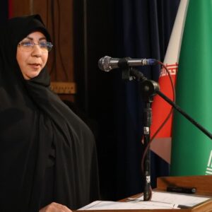 رحمانی: اجرای قانون جامع حمایت از معلولان و اجتماعی‌سازی اولویت است