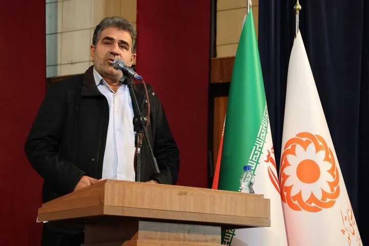 بابایی: ۷۰۰ هزار معلول در کشور بیکار هستند؛ ۶۴۰۰ مسکن نیمه کاره